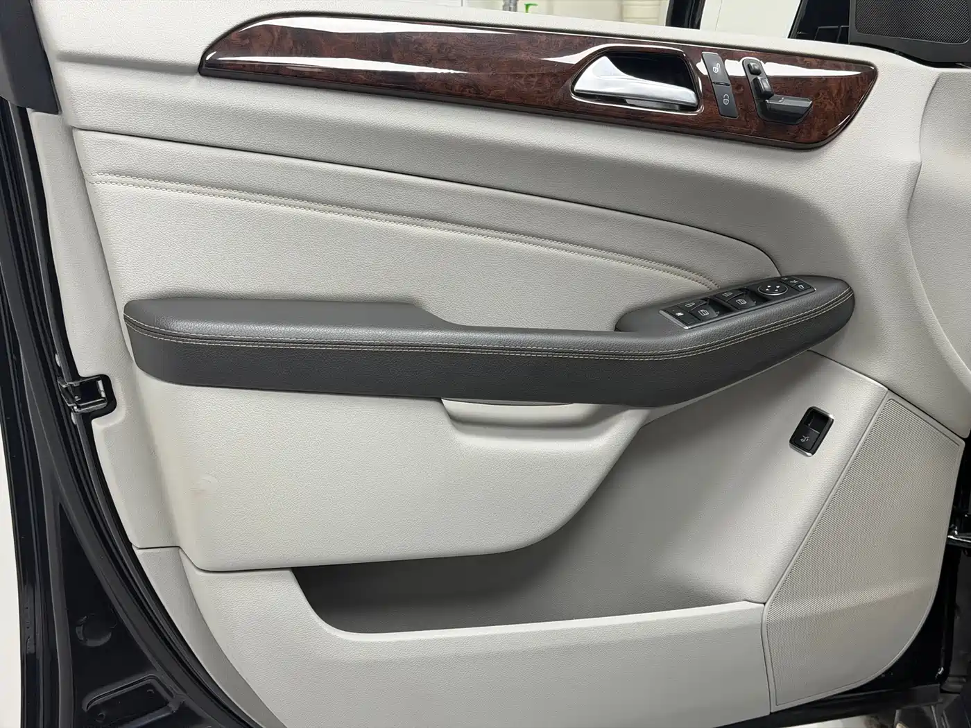 Mercedes-Benz M-Class 2014 ML 400 4MATIC Dynamic фото 18