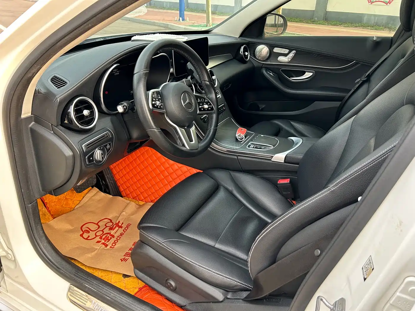 Mercedes-Benz C-Class 2019 Facelift C 260 L Sport фото 7