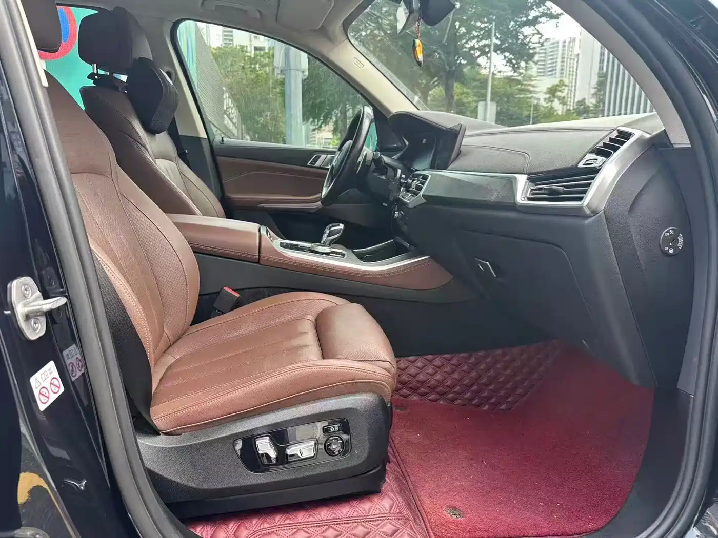 BMW X5 (Import) 2022 2022 xDrive40i Premium M Sport Package