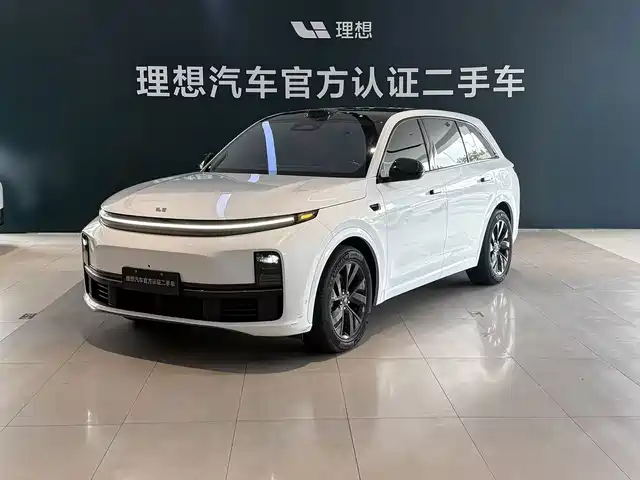 Li Auto L7 Max