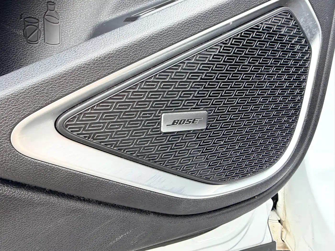 GEELY AUTOMOBILE XINGYUE