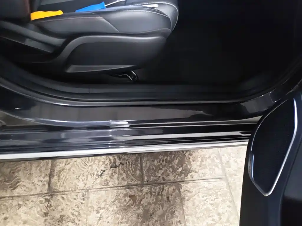 Chery Arrizo 5 PLUS 2022 2021 Xiaoze 1.5L CVT Enjoy PLUS