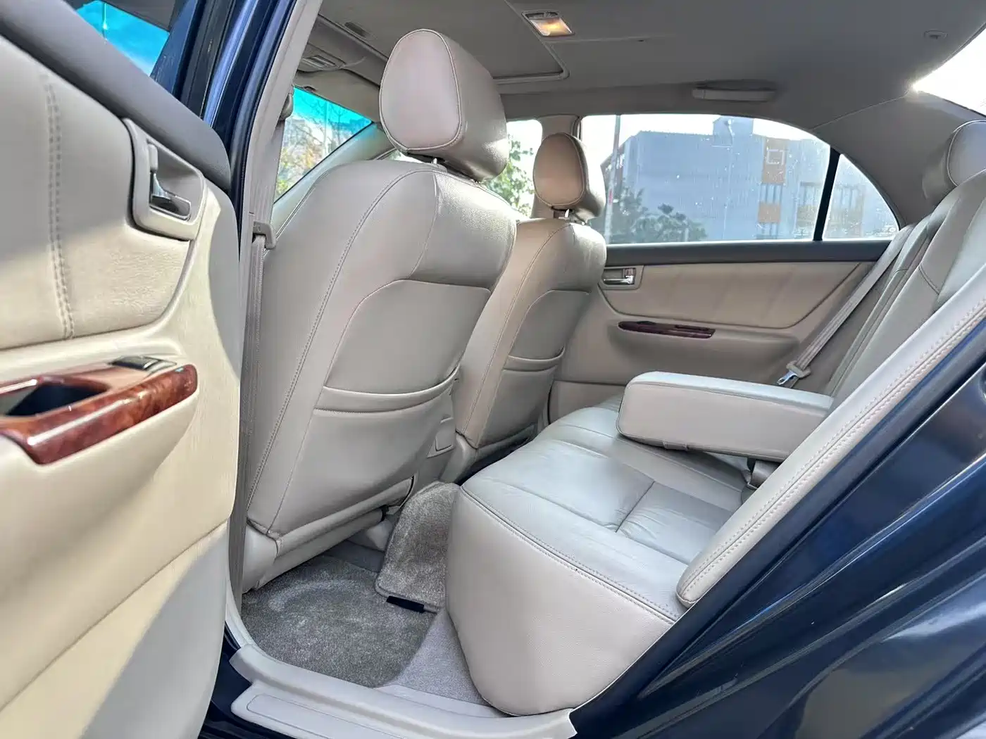 Toyota Corolla 2006 2005 1.8L Automatic Anniversary Special Edition