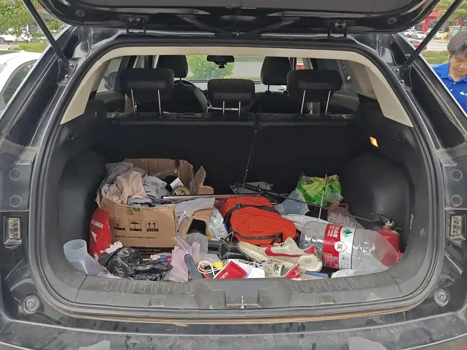 Photo 4 - Haval H6