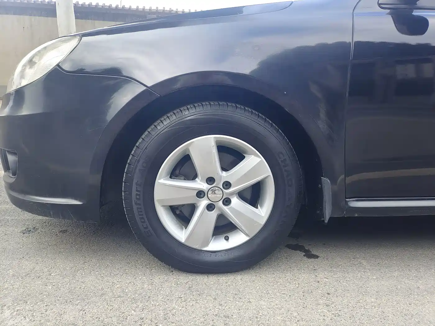 Volkswagen Lavida 2011 2011 2.0L Automatic Pinyou Edition