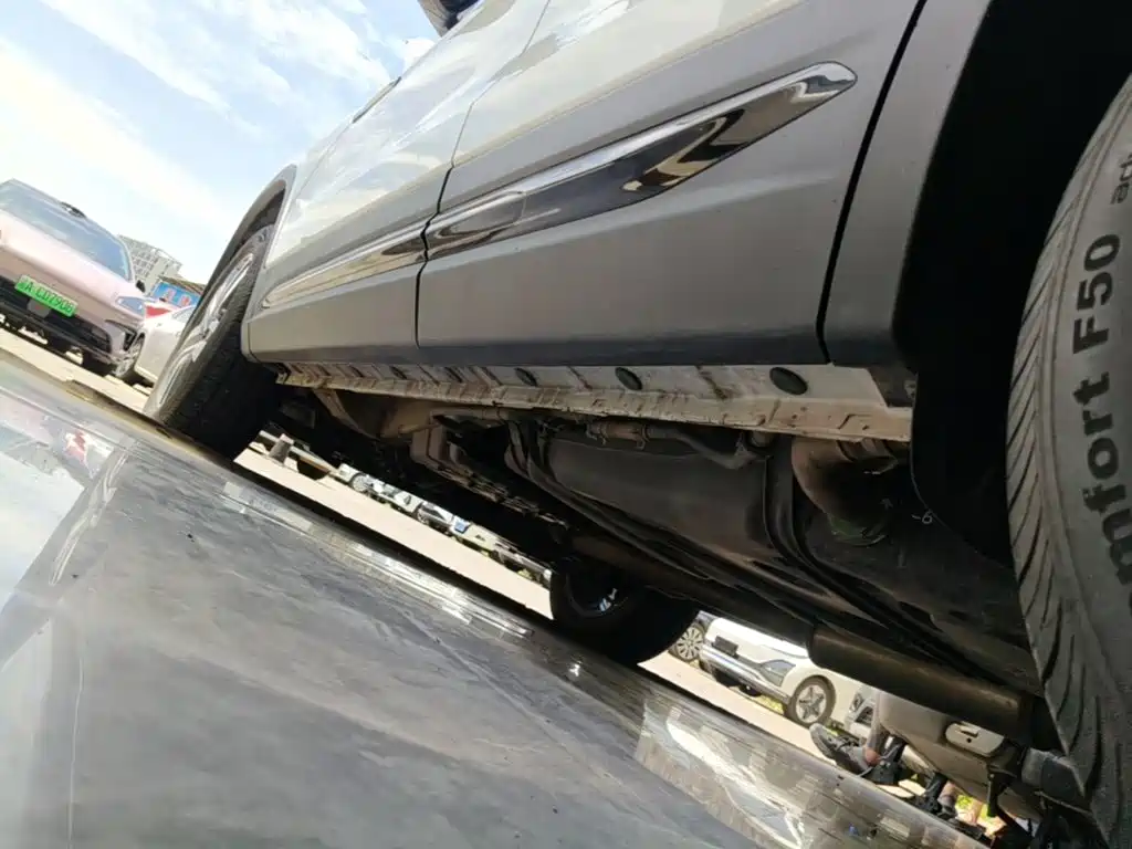 Changan CS75 2025 2024 Enjoyment Edition 1.5T DCT Luxury