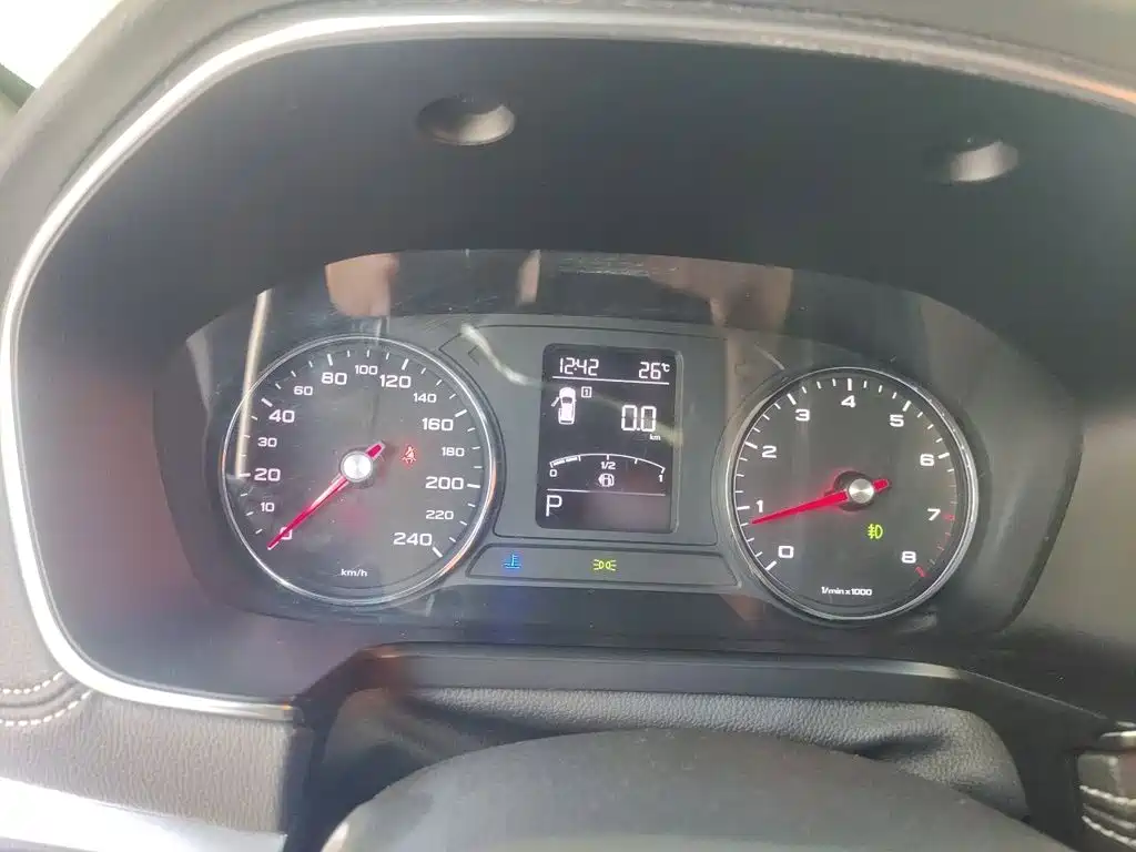 Roewe RX5 2016 2016 20T 2WD Automatic Internet Smart Edition