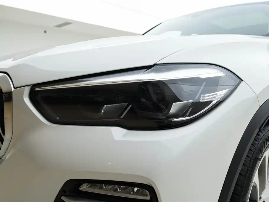 BMW X5 (Import) 2020 xDrive30i X Design Package фото 11