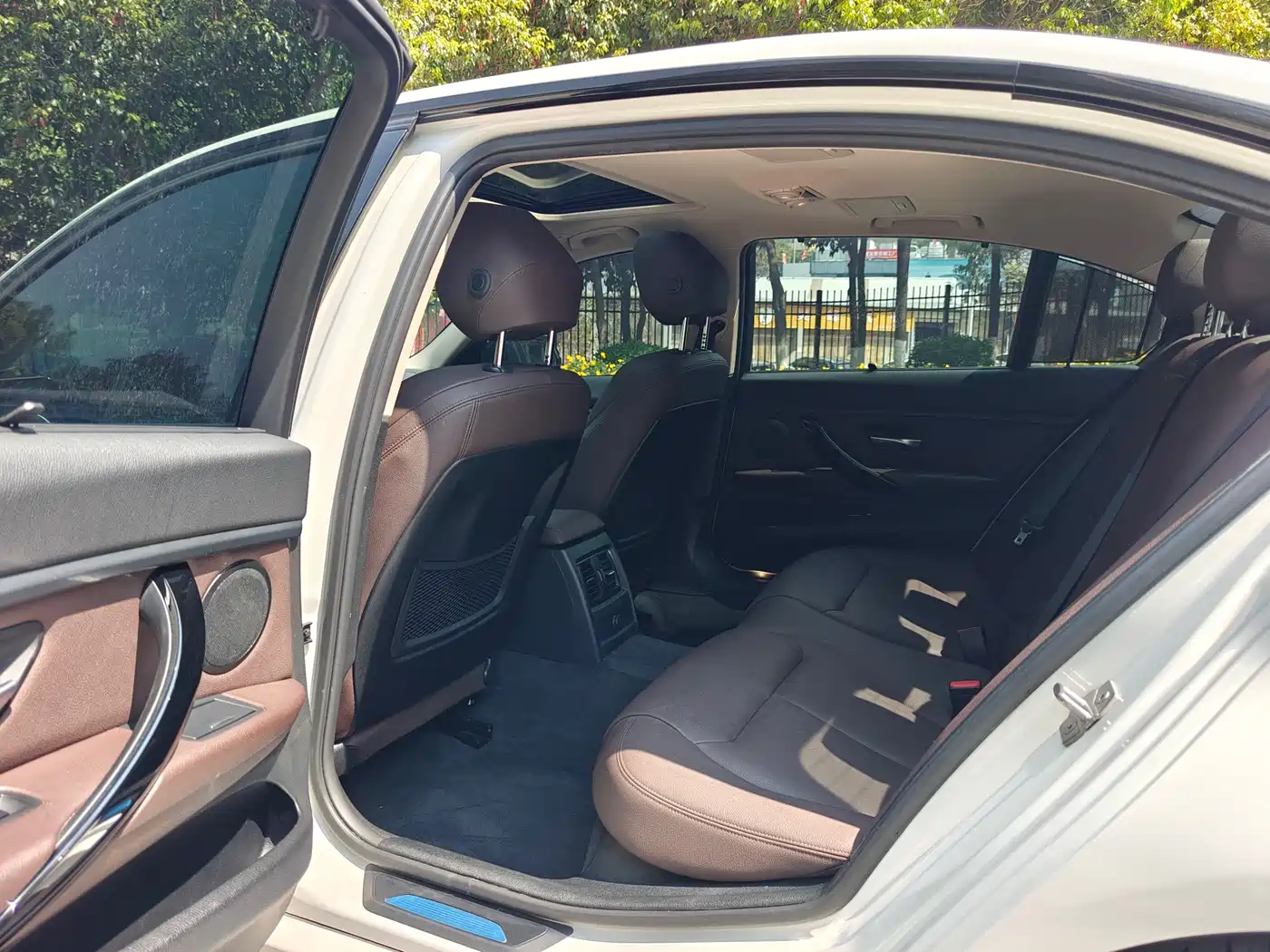 BMW 3 Series 2019 320Li M Sport Package фото 7