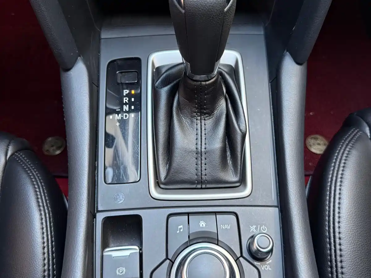 Mazda CX-4 2023 2021 2.0L Auto FWD Skyactiv Explorer Edition
