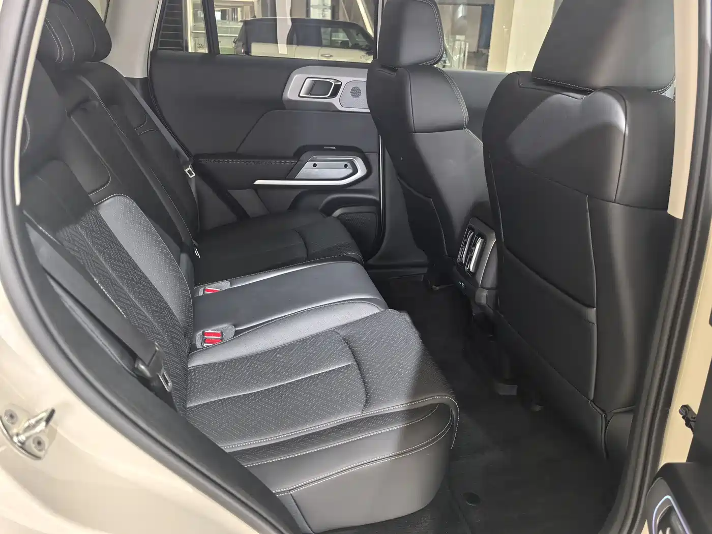 FANG CHENG BAO TITANIUM 3