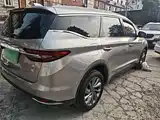 Фото 7 - Geely Jiaji