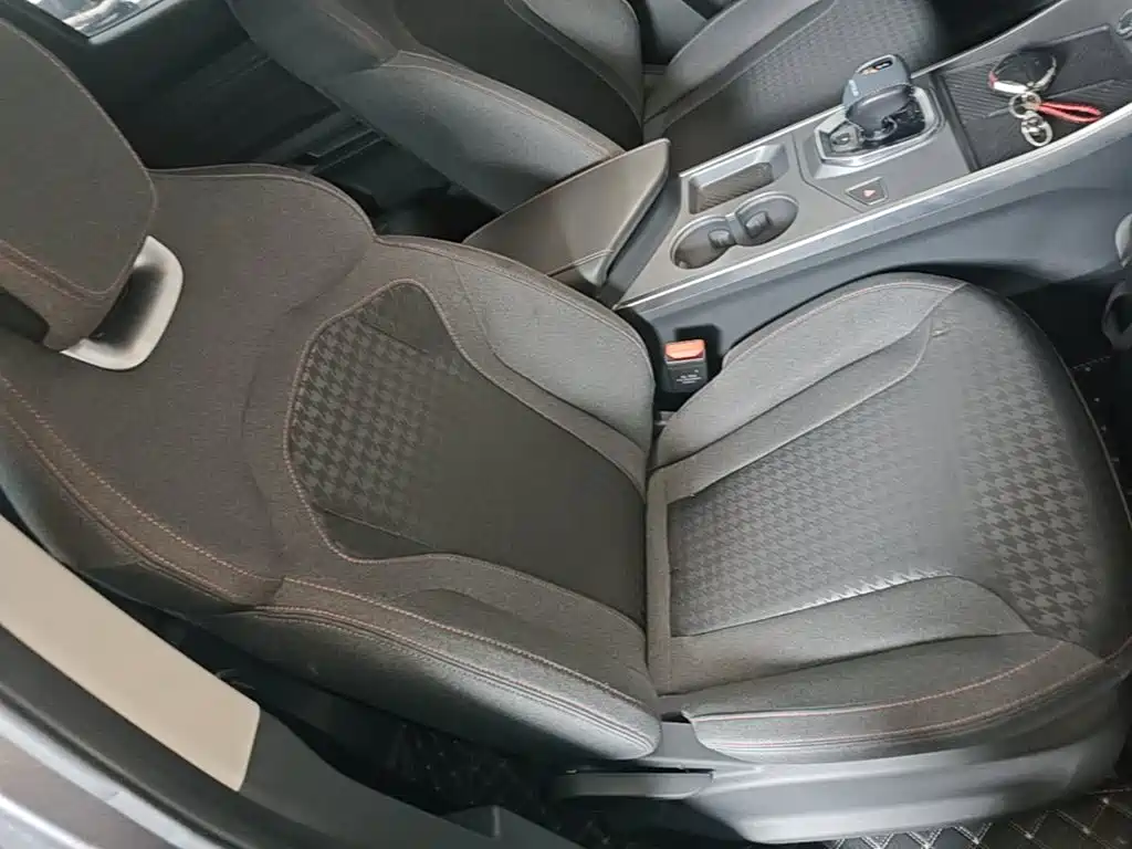 Jetour Dasheng 2025 2025 1.5T DCT Surpass Edition