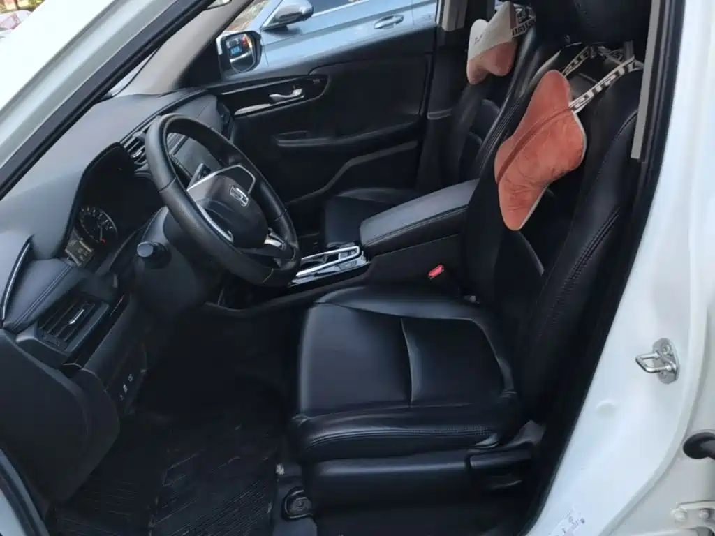 Honda Lingpai, миниатюра 15