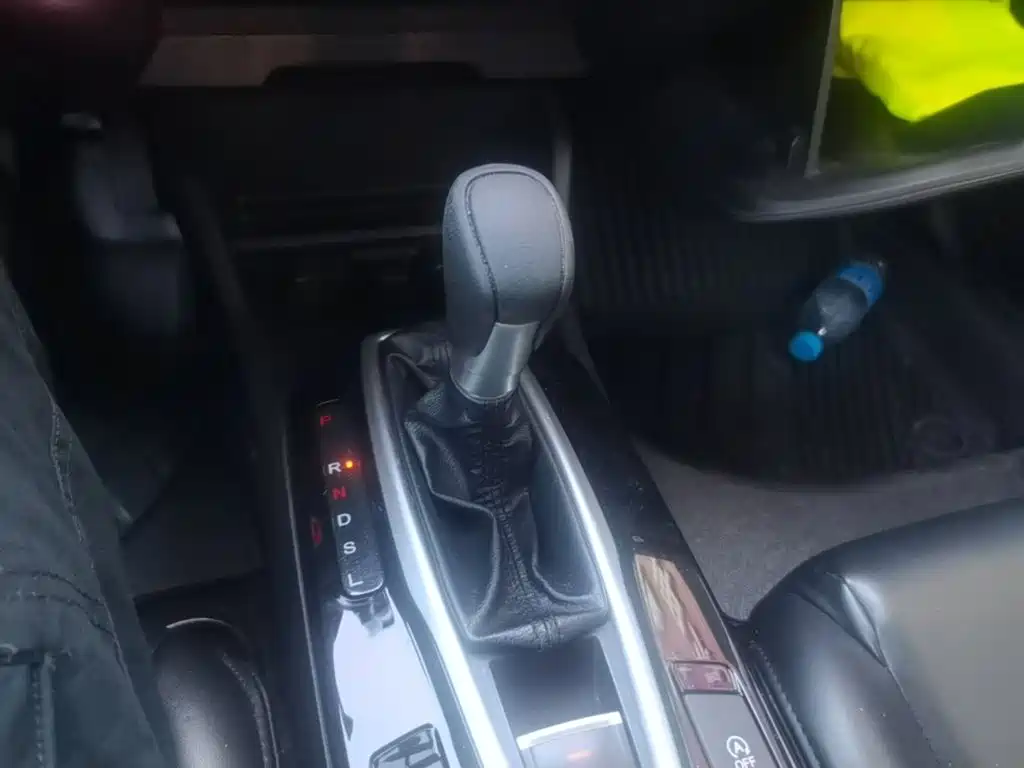 Honda Lingpai, миниатюра 14