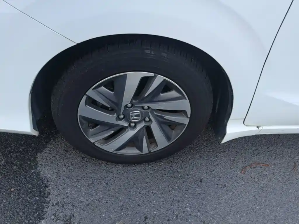 Honda Lingpai, миниатюра 23