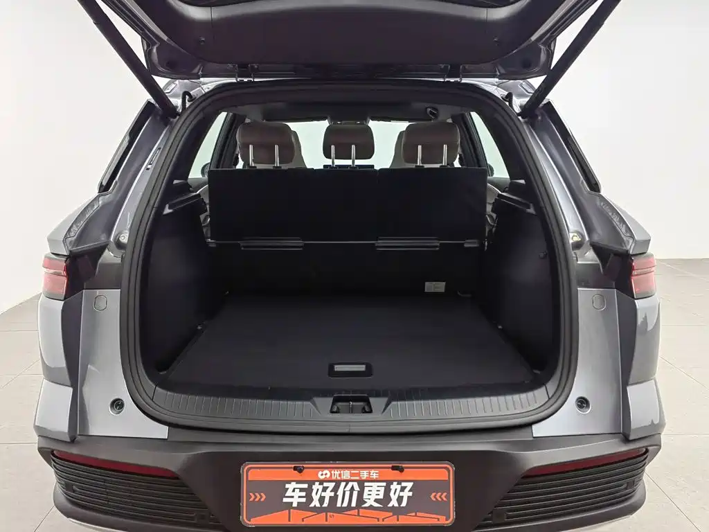 BYD Song Pro New Energy 2025 2024 Glory Edition DM-i 110KM Excellence