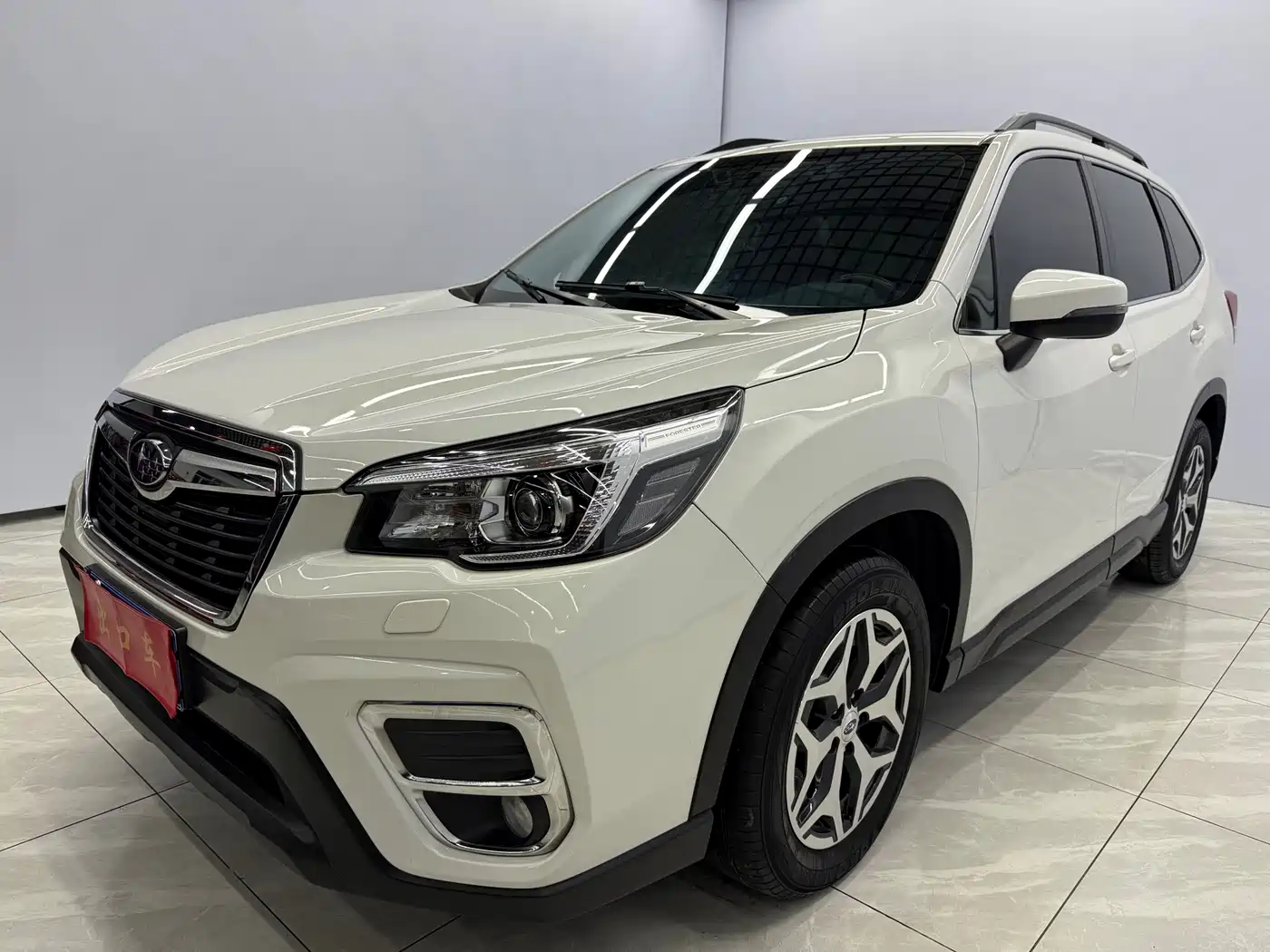 Photo 1 - Subaru Forester