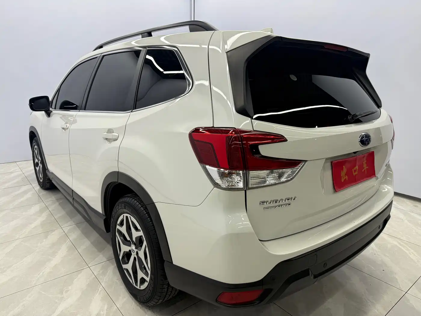 Photo 6 - Subaru Forester