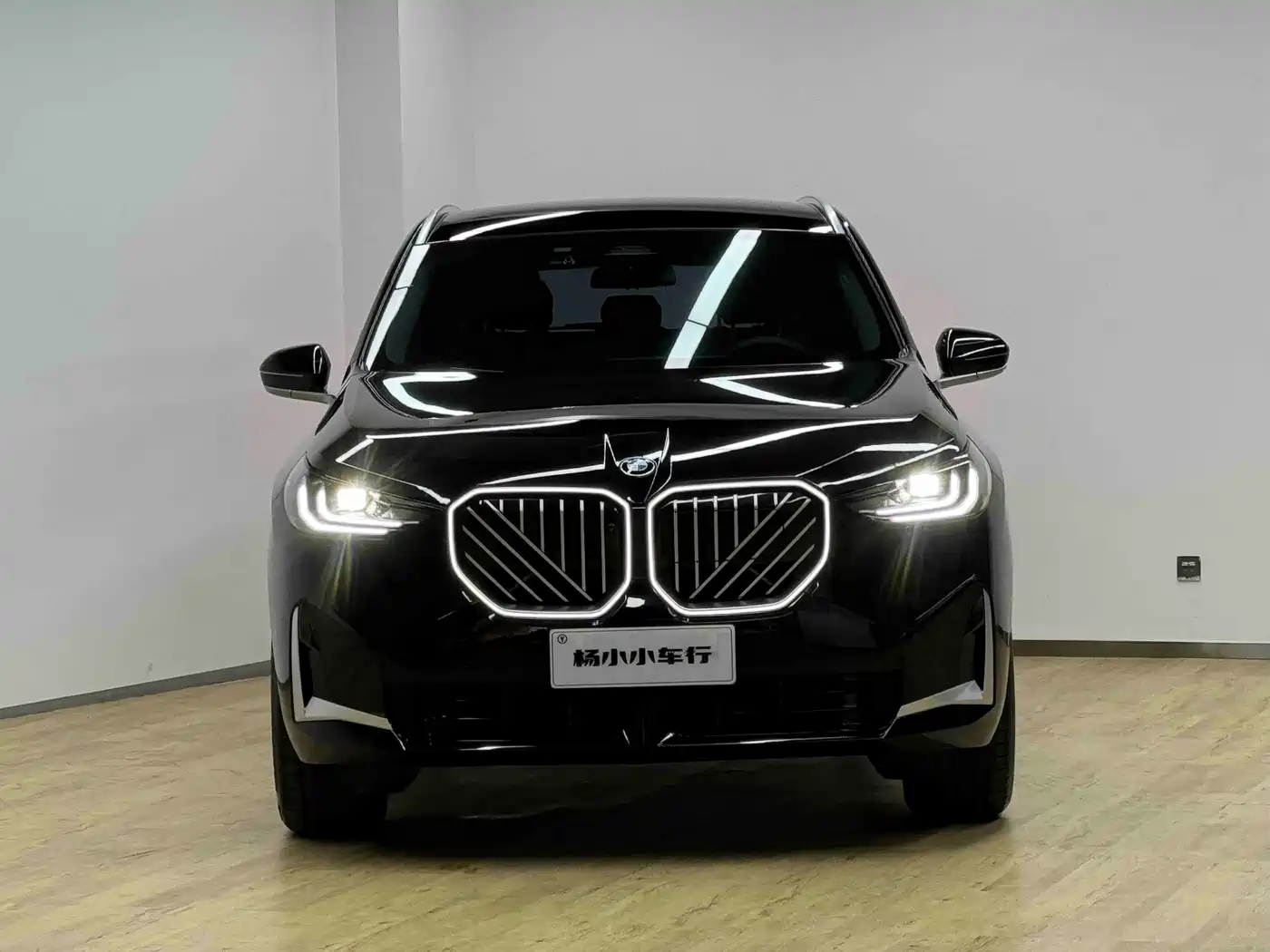 BMW X3 2026 2026 xDrive30L Leading Trim M Sport Shadowline Package