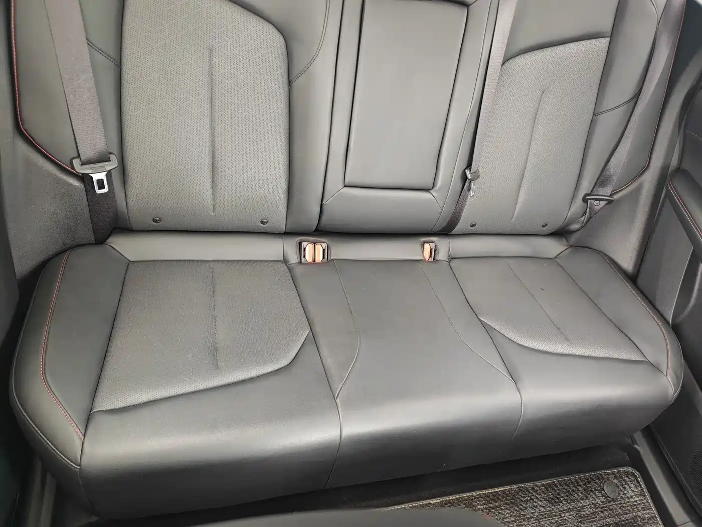 Changan Oshan Z6 2022 2022 Model Blue Whale 1.5T DCT Smart Navigation Type