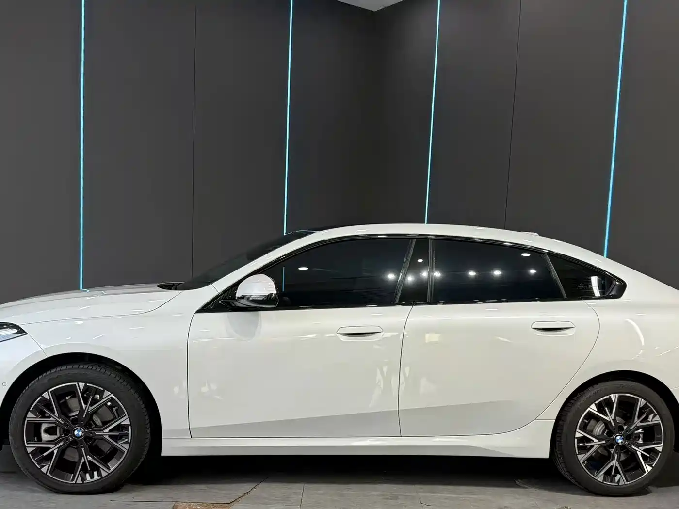 BMW 2 Series 2026 2026 Model 225L M Sport Package