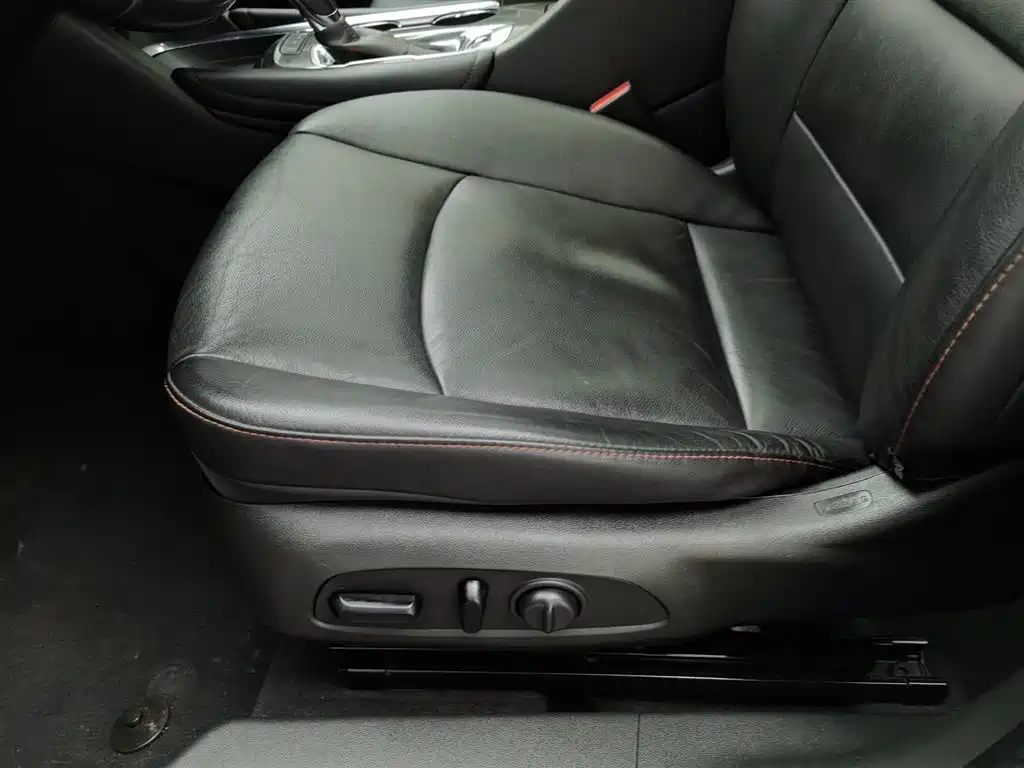 CHEVROLET MAI RUIBAO XL