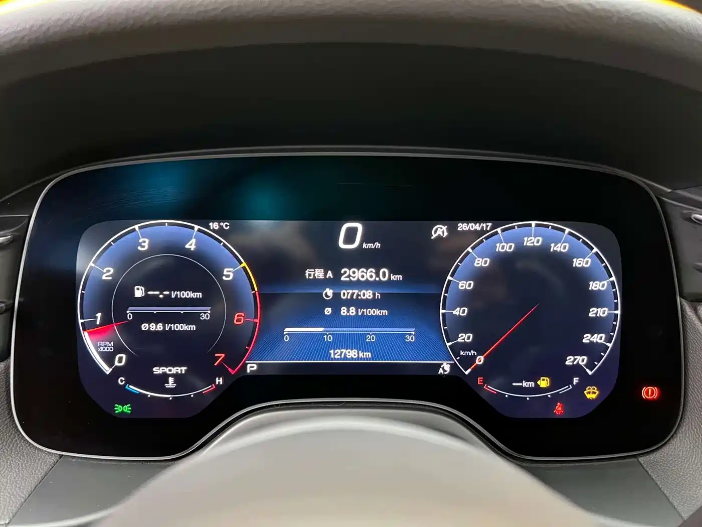 Maserati Grecale 2025 2023 2.0T GT