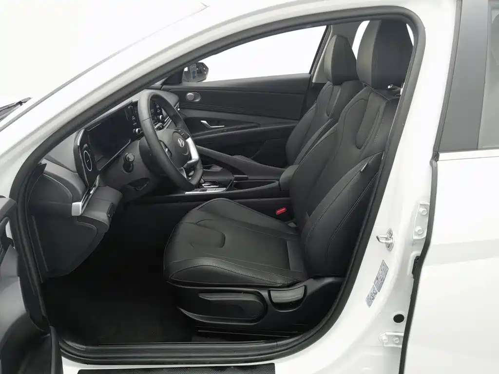 Hyundai Elantra, миниатюра 10