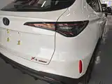 Фото 8 - Changan X5 PLUS