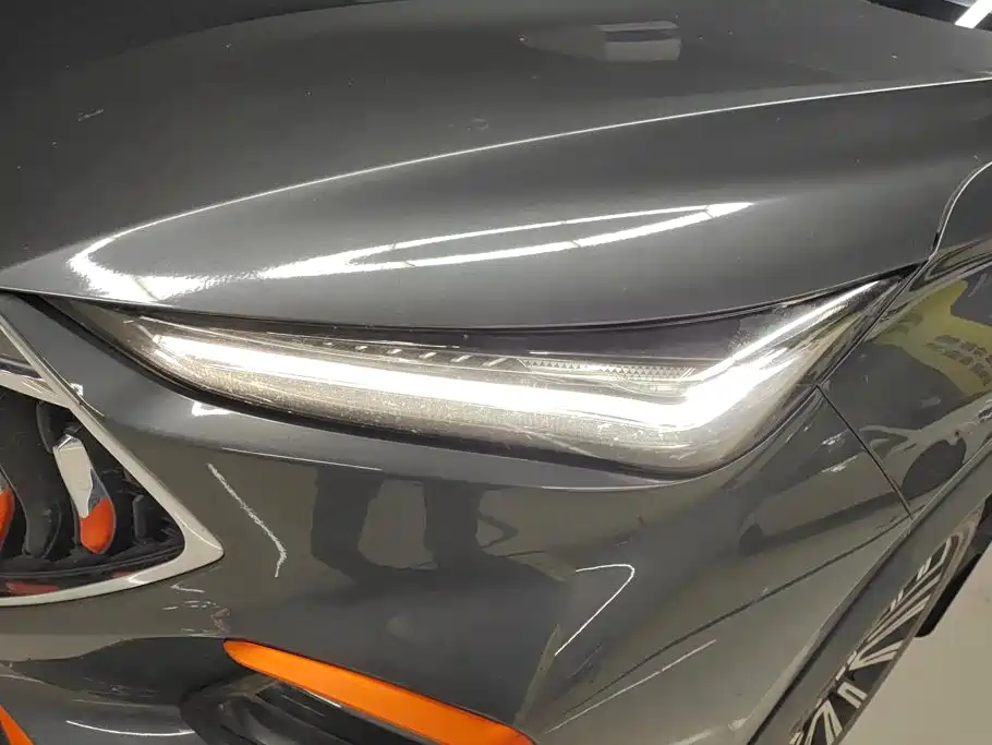 2023 Changan Oshan Changan Oushang X5