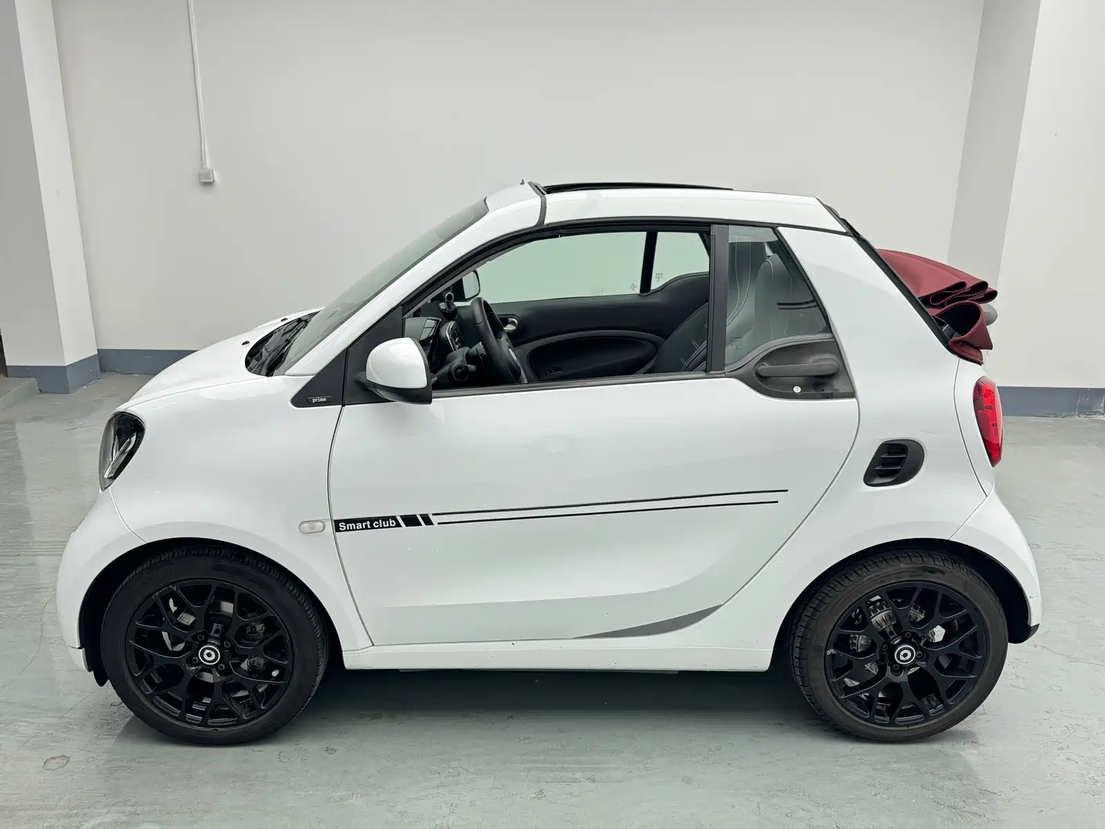 Photo 6 - smart fortwo