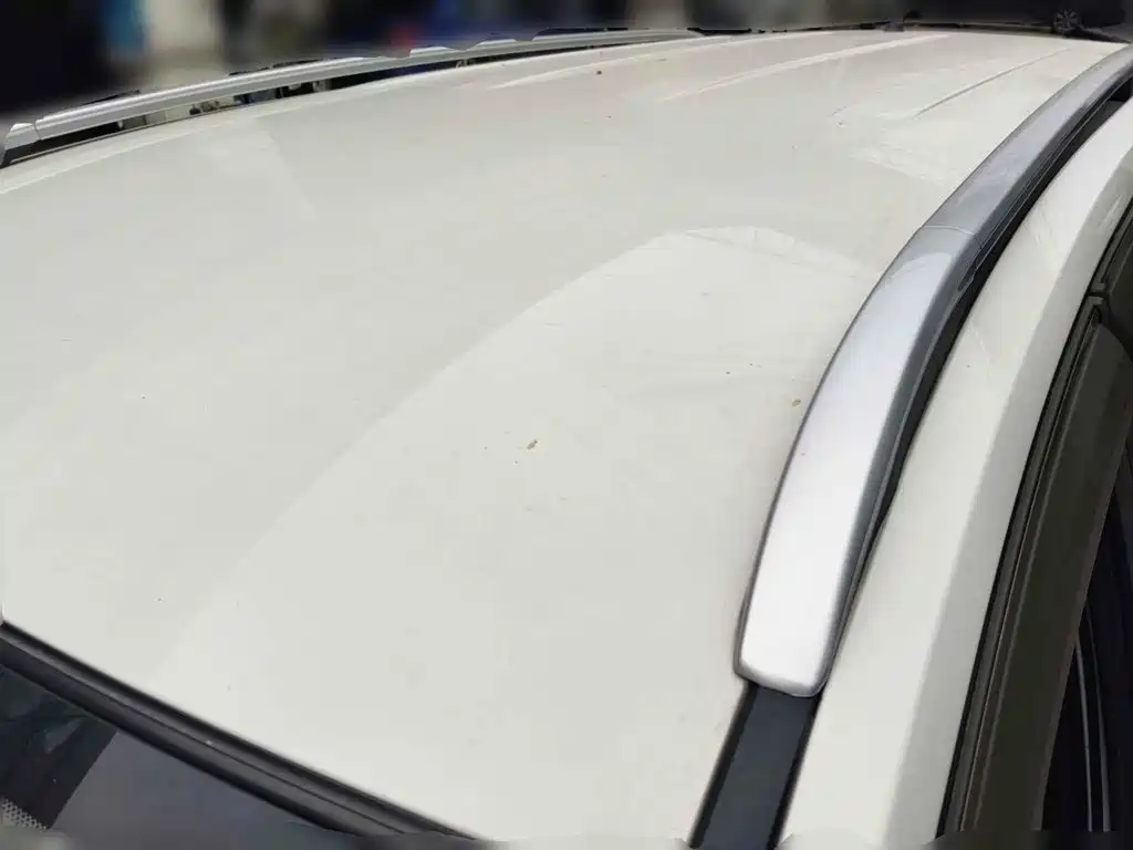2021 Baojun 730