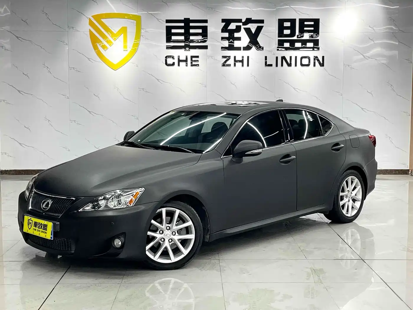 Lexus IS 2011 2011 250 Sport