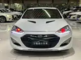 Photo 2 - Hyundai Genesis Coupe