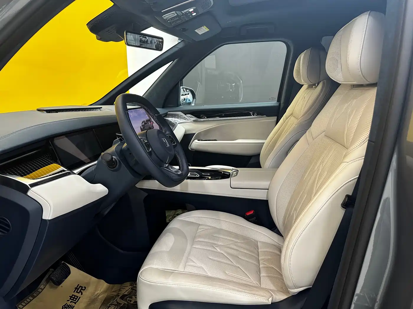 ZEEKR EXTREME KRYPTON 009