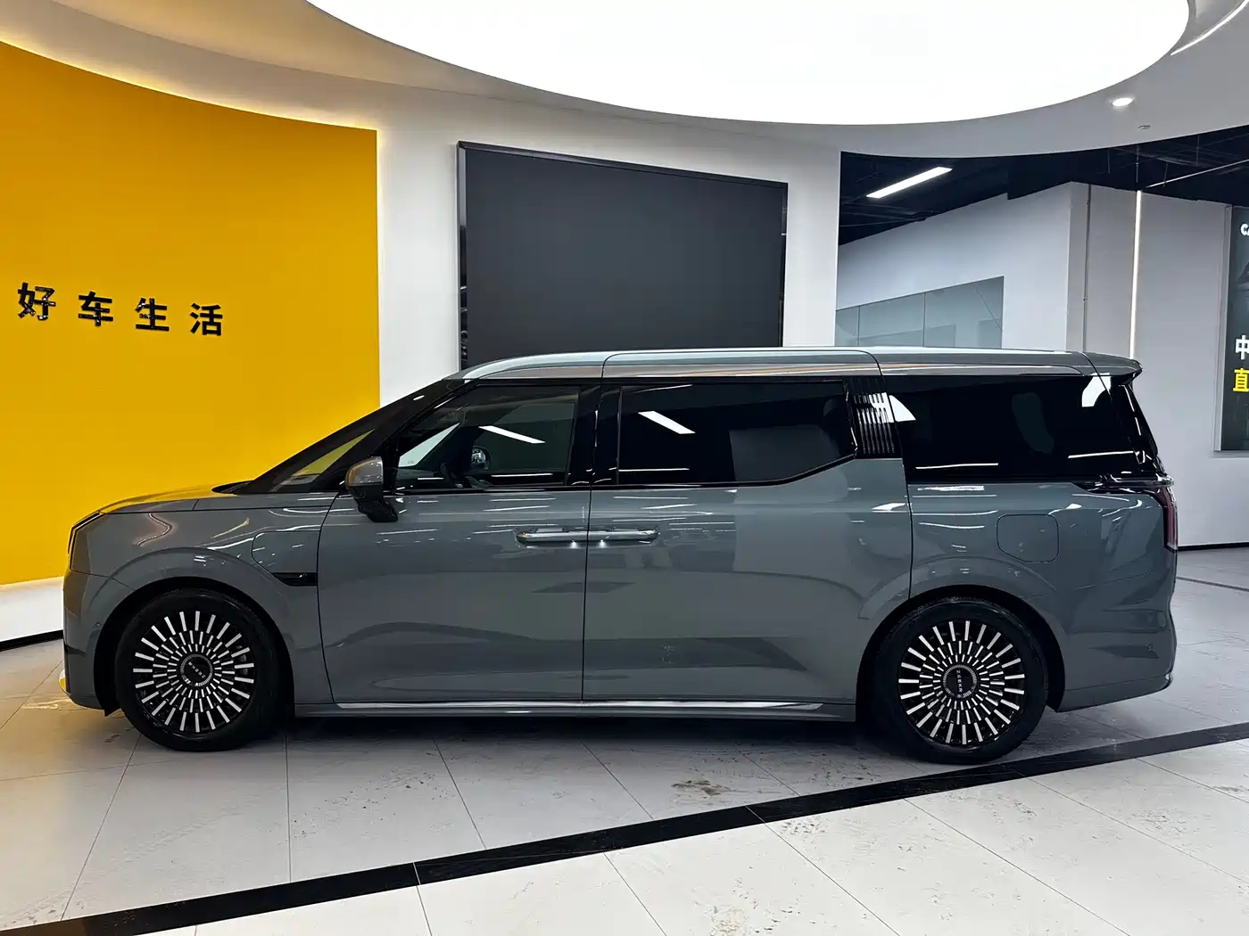 ZEEKR EXTREME KRYPTON 009