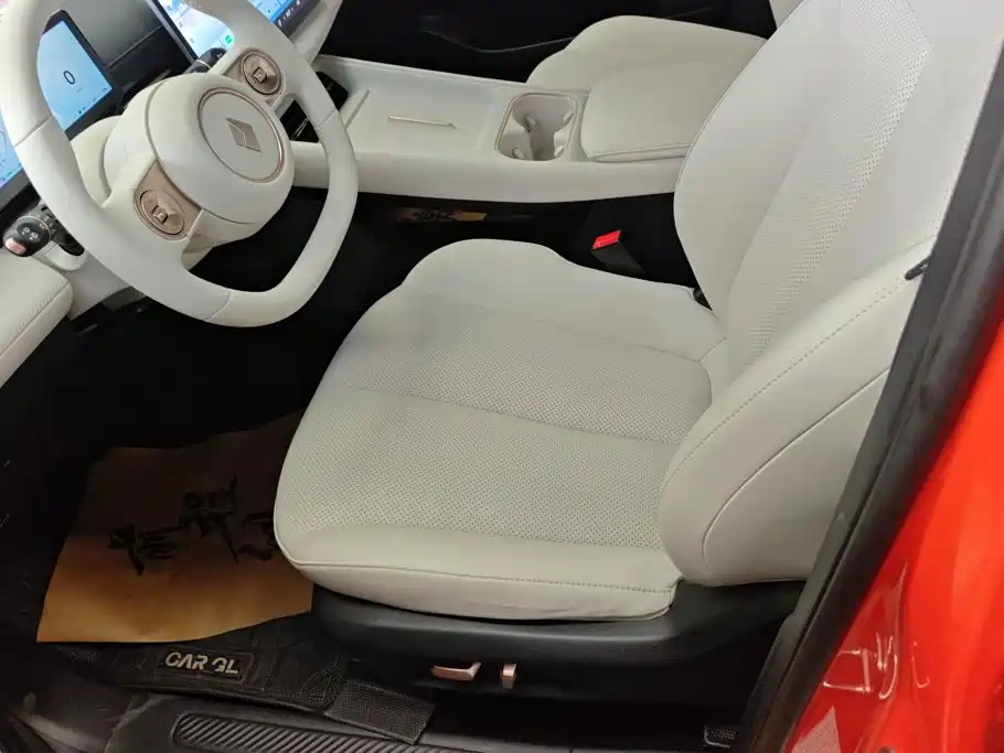 Baojun Yunhai 2025 2024 60km Plug-in Hybrid