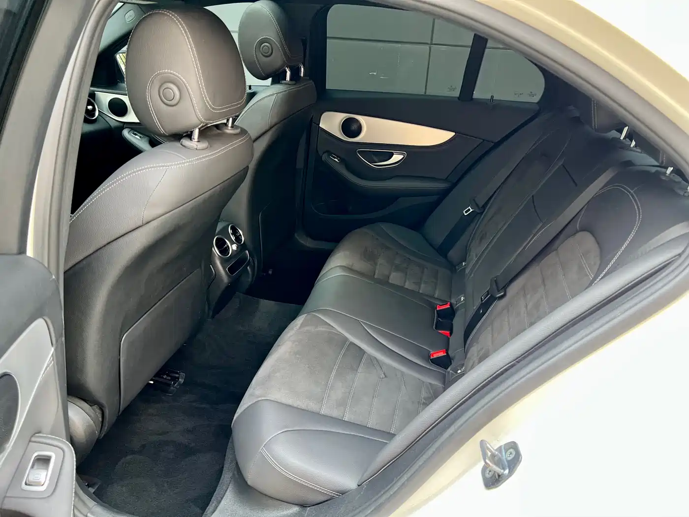 Mercedes-Benz C-Class 2019 C 260 Sport фото 24