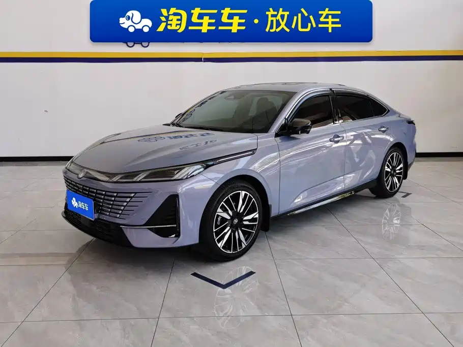 Changan Eado 2026 2025 Model Year Facelift 1.5T 500Bar Premium Edition