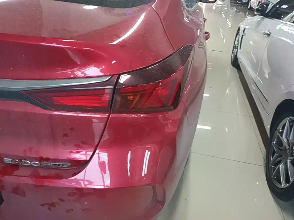Photo 24 - Changan Eado