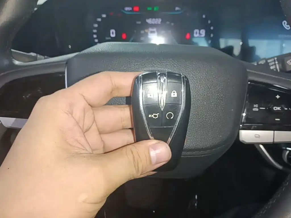 Photo 17 - Changan Eado