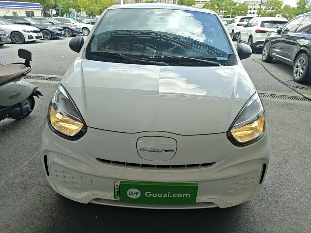 Roewe Kaiwei CLEVER 2023 2022 311km Vitality Bobo Edition