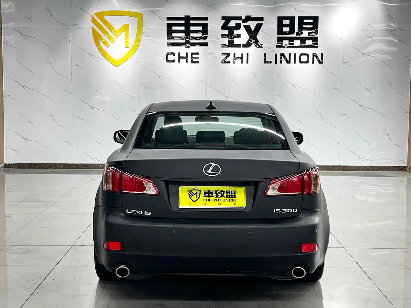 Lexus IS 2011 2011 250 Sport