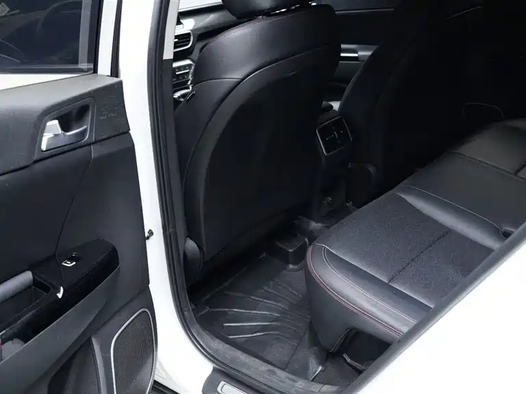 Kia KX5 2019 1.6T Automatic 2WD Luxury Edition фото 19