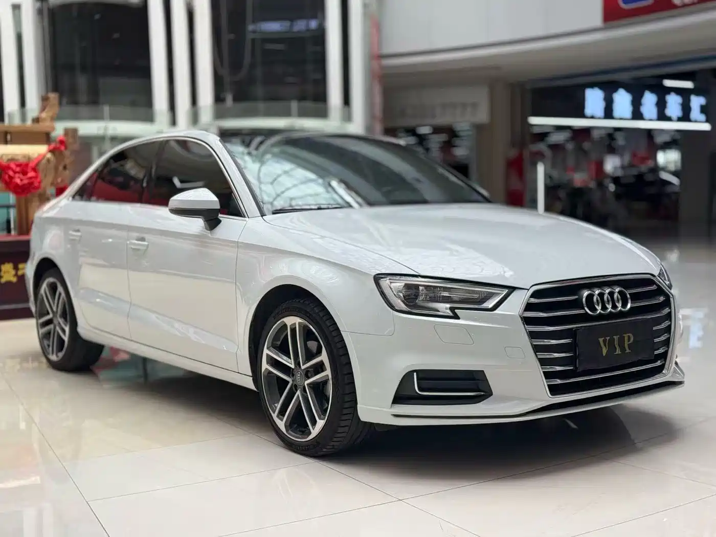 Фото 3 - Audi A3