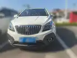 Фото 2 - Buick Encore