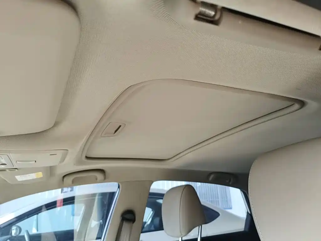 Фото 18 - Buick Excelle