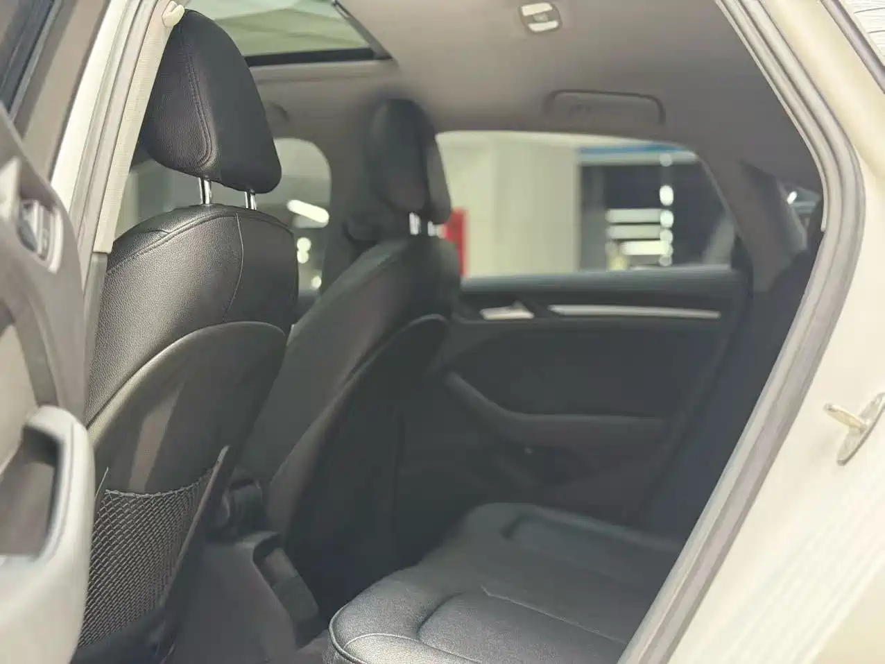 Фото 6 - Audi A3