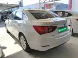 Фото 5 - Buick Excelle